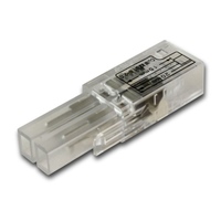 電線コネクター(VVF2心用/雄/雌/5個)_選択画像04