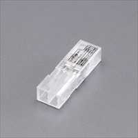 差込形電線コネクター(VVF2心用/雌)_選択画像02