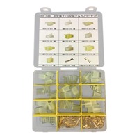 110型 カプラー＆平型端子セット_選択画像02