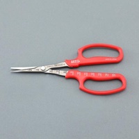 167mm はさみ・摘果(直刃･超薄型)