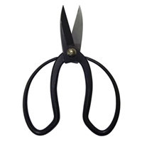 180mm はさみ・植木_選択画像02