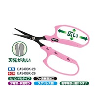 160mm 果樹用はさみ(フッ素コート/そり刃)_選択画像02