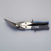 280鉄板用はさみ(直･左曲用/ロングブレード