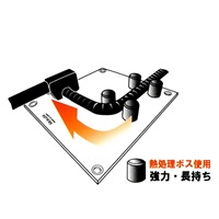 19mm/225mm　　鉄筋ベンダー_選択画像03