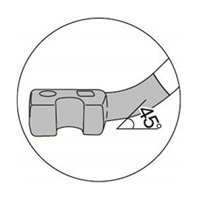 16mm/500mm　　鉄筋ベンダー(45゜)_選択画像02