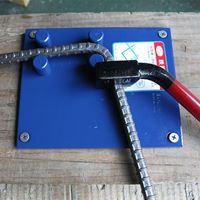 16mm/500mm　　鉄筋ベンダー(45゜)_選択画像03