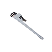 110mm/ 900mm パイプレンチ(アルミ合金)_選択画像02