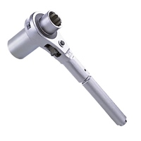 24x30/250-305mm本管ラチェットレンチ伸縮