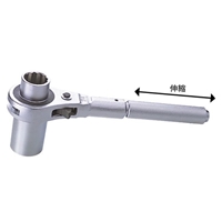 24x30/250-305mm本管ラチェットレンチ伸縮_選択画像02