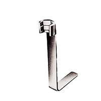 23.5/25.5x300mm水栓用スパナ(ナット締付用