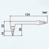 [+-Hex]両頭ドライバーセット(差替式･精密_選択画像04