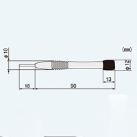 0.7x2.5x108[-]ドライバー調整用セラミック_選択画像04