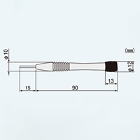 #3x105mm[+]ドライバー(調整用･セラミック)_選択画像04