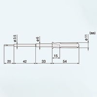 0.4x0.9x149[-]ドライバー調整用セラミック_選択画像04