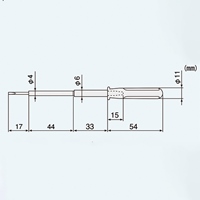 0.35x1.95x148-ドライバー調整用セラミック_選択画像04