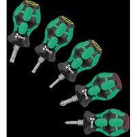 ５本組 [+ -]ドライバー(スタビー型)_選択画像02