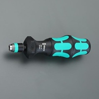 1/4Hex/146mmターポギアドライバーハンドル