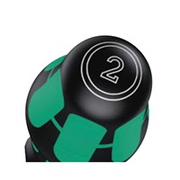 PZ3x25mm[Pozidriv]ドライバー(スタビ型)_選択画像04