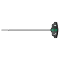 5.0x230mm [Nut]ドライバー(Tハンドル)