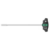 10.0x230mm [Nut]ドライバー(Tハンドル)