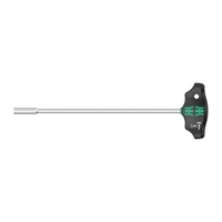 12.0x230mm [Nut]ドライバー(Tハンドル)