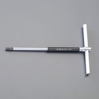 3.0-8.0mm/5本組[Hexagon]T型レンチ_選択画像02