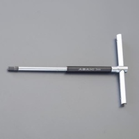 5.0x180mm[Hexagon]Ｔ型レンチセパレート型