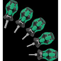 5本組/T10-T27[Torx]ドライバー(スタビー型_選択画像02