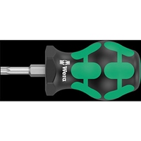 T15x 25mm [Torx]ドライバー(スタビー型)_選択画像02