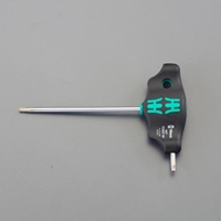 T20x100mm [Torx]ドライバー(Tハンドル)