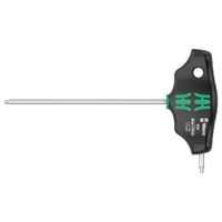 2.5x100mm[Hex-Plus]ドライバー(Ｔハンドル