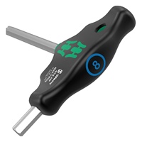 5.0x200mm[Hex-Plus]ドライバー(Ｔハンドル_選択画像02