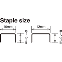 40x280x30mm ハンマータッカー_選択画像03