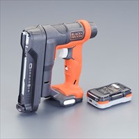 DC10.8V タッカー&ネイラー(バッテリー付)