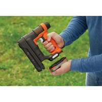 DC10.8Vタッカー&ネイラー 充電式/本体のみ_選択画像02