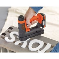 DC10.8Vタッカー&ネイラー 充電式/本体のみ_選択画像03