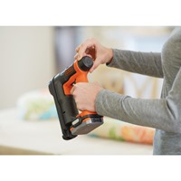 DC10.8Vタッカー&ネイラー 充電式/本体のみ_選択画像04