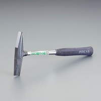 21x340mm ケレンハンマー(パイプ柄)