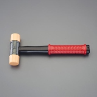 520g/φ33x280mmソフトハンマー