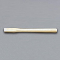 27x13mm/390mm ハンマー木柄(ニス塗)