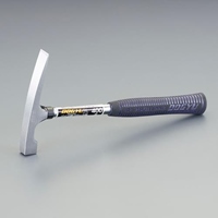 400g/315mm ブロックハンマー(パイプ柄)