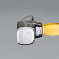 19x340mm 板金用ハンマー(グラス柄)_選択画像02