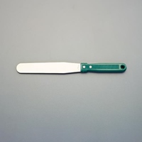 24mm ヘラ(ステンレス製/プラスチック柄)