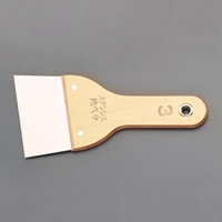 90x200mm パテベラ(ステンレス製)