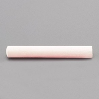 [白] 工事用チョーク(10本)