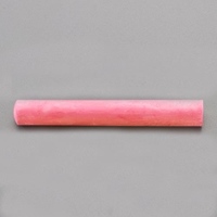 [赤] 工事用チョーク(10本)