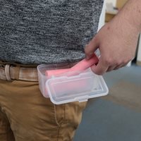 φ25x110mm 鉄道チョーク(白/4本)_選択画像02