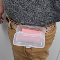 φ25x110mm 鉄道チョーク(青/4本)_選択画像02