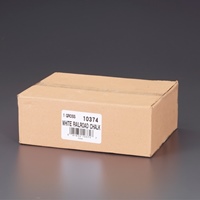 φ25x110mm 鉄道チョーク(白/144本)_選択画像02