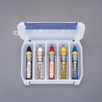 [5色] 極太マーキングチョークセット